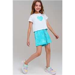 Комплект (Футболка+Шорты) PLAYTODAY, 1121706