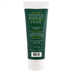 Real Aloe, Гель без запаха, 8 унций (230 мл)