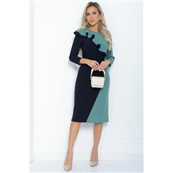 LT Collection Платье П12744-35М