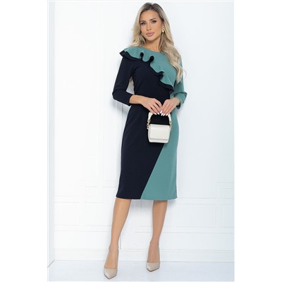LT Collection Платье П12744-35М