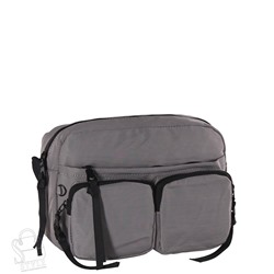 Сумка женская  8696MD gray Mindesa