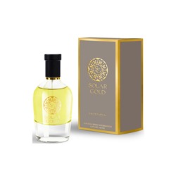 FLAVIO NERI Парфюмированная вода муж SOLAR GOLD. 1 Million Parfum 2020 Paco by Rabanne 100мл