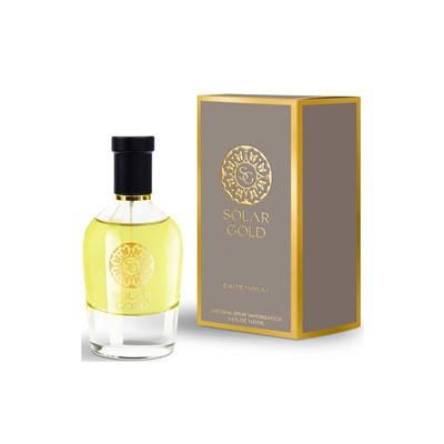 FLAVIO NERI Парфюмированная вода муж SOLAR GOLD. 1 Million Parfum 2020 Paco by Rabanne 100мл