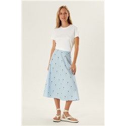 Юбка POMPA, 912316