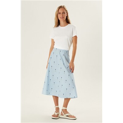 Юбка POMPA, 912316