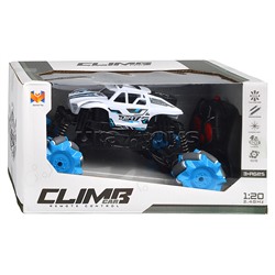 Машина "Альфа" р/у, 27 MHz, в коробке