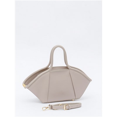 Сумка 2813YP beige Polina&Eiterou