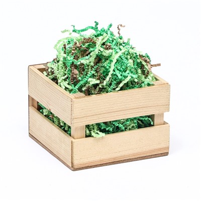 Наполнитель бумажный для подарков, МИКС 14, 50 г