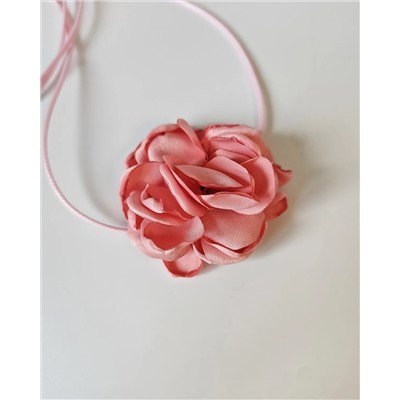 Колье - чокер