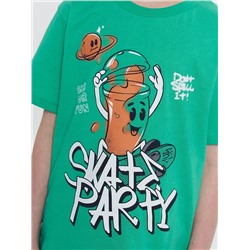 MARK FORMELLE Футболка 113433