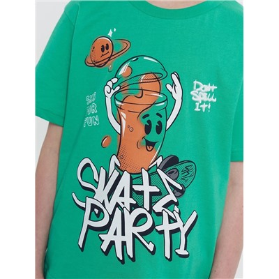 MARK FORMELLE Футболка 113433