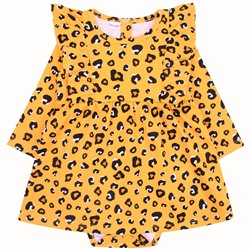 YOULALA Платье 1714200106