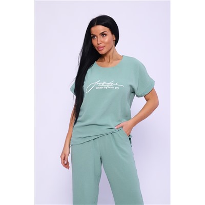 Костюм с брюками 52321 НАТАЛИ, 978196