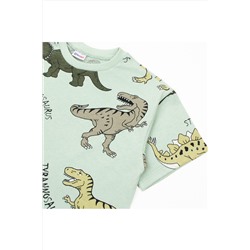 Комплект (Футболка+Шорты) YOULALA, 1117570