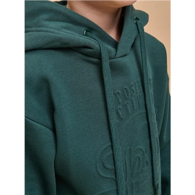 PELICAN Толстовка BFNK3363