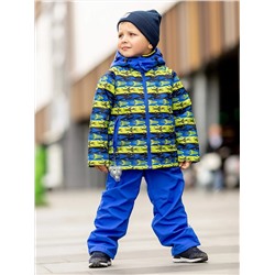 BATIK Комплект 533-23в-104-56-01