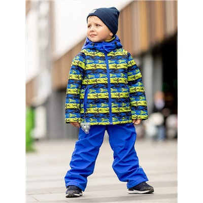 BATIK Комплект 533-23в-104-56-01