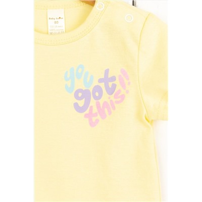 Футболка BABY BOOM, 1201283