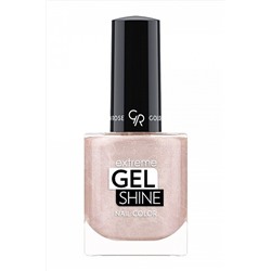 Лак-гель для ногтей GR Extreme Gel Shine Nail Color - 011 Shine КОСМЕТИКА ИЗ ТУРЦИИ, 1096693