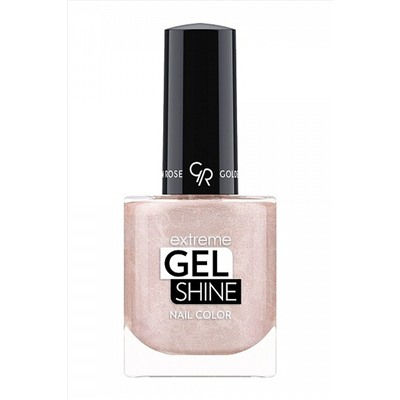 Лак-гель для ногтей GR Extreme Gel Shine Nail Color - 011 Shine КОСМЕТИКА ИЗ ТУРЦИИ, 1096693