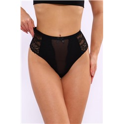 Трусы женские 45006 (Черный)
