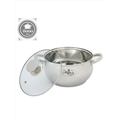 Merali Кастрюля МВ-60