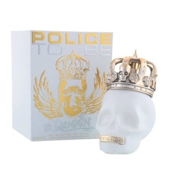 POLICE TO BE THE QUEEN edp (w) 40ml