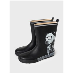 Сапоги резиновые для мальчиков