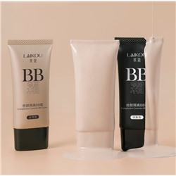 BB-крем увлажняющий с экстрактом розы и жемчужной пудрой Laikou, 50 гр.