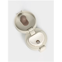 Термокружка Coffee, 380 мл, сохраняет тепло 8 ч, с ситечком