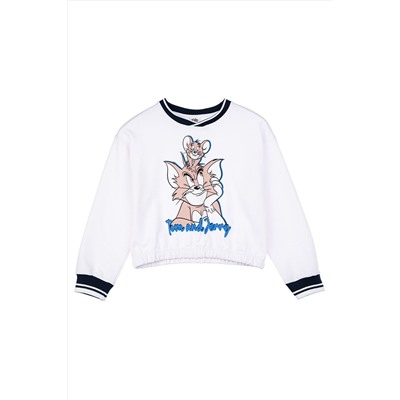 Свитшот PLAYTODAY, 971683