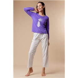 Пижама INDEFINI, 1116412