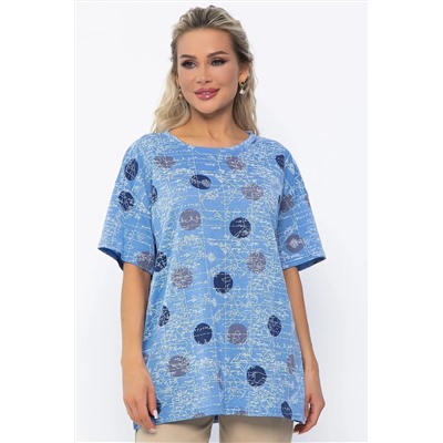 LT Collection Блуза Б13518-20М