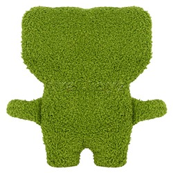 Фуглер Мистер Заплатка