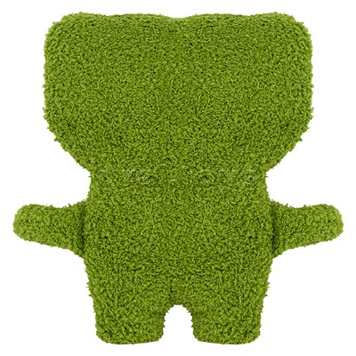 Фуглер Мистер Заплатка