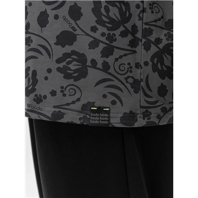 Bodo Футболка 36-146MU