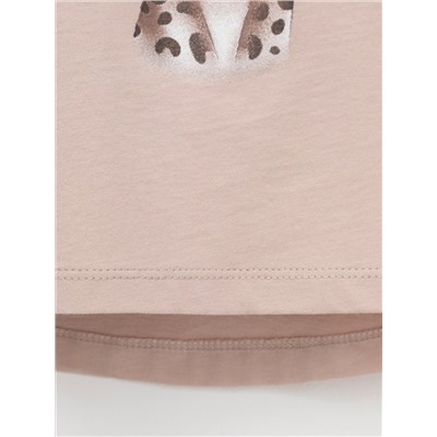 CROCKID Футболка КР 302860