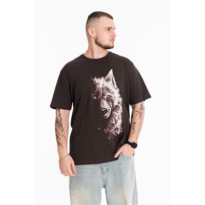 Футболка М125025Па