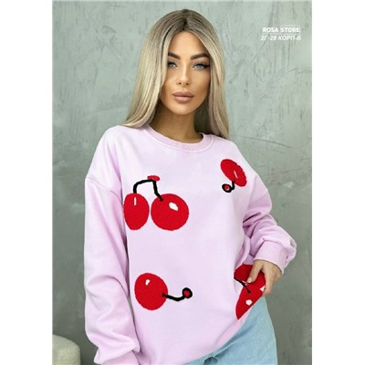Свитер #23035213