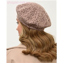 Саванна 377 Берет женский флис (56-58)