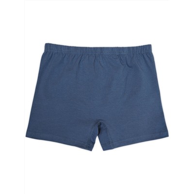 3902 Боксеры для мальчиков многоцвет (BAYKAR)