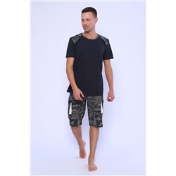 Костюм с бриджами 39035 НАТАЛИ, 985828