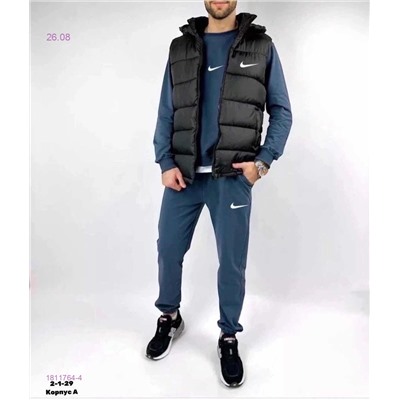 Костюм тройка 1811764-4