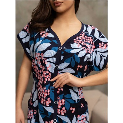 Халат мод.1472/12