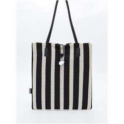Сумка 51291 black Velina Fabbiana-Safenta