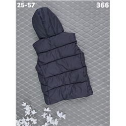 Жилет 366 синий