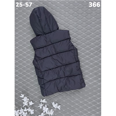 Жилет 366 синий