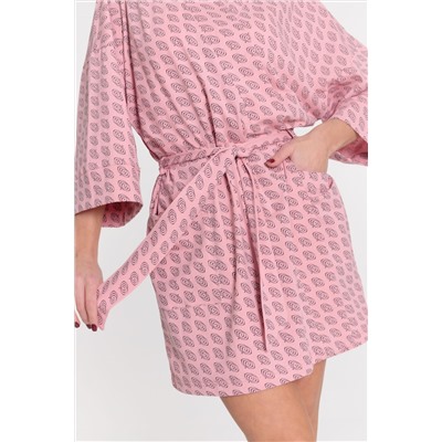 Халат М323218а