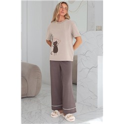 Футболка VILATTE, 1202161