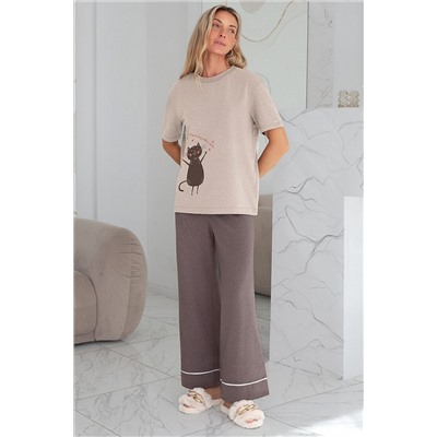 Футболка VILATTE, 1202161